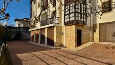 Apartment on Calle de la Campa, 12 photo 3
