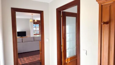 Apartment on Calle de la Campa, 12 photo 5