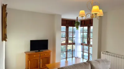 Apartment on Calle de la Campa, 12 photo 6