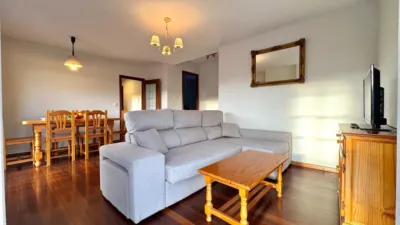 Apartment on Calle de la Campa, 12 photo 8