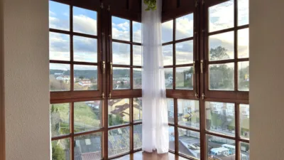 Apartment on Calle de la Campa, 12 photo 9
