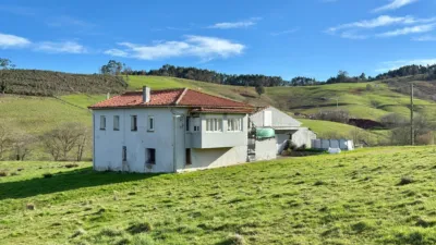 House in Costa de Cantabria photo 2