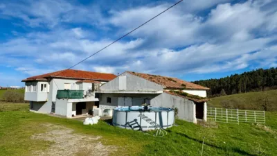 House in Costa de Cantabria photo 3
