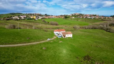 House in Costa de Cantabria photo 6
