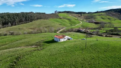 House in Costa de Cantabria photo 7