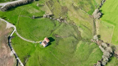 House in Costa de Cantabria photo 9