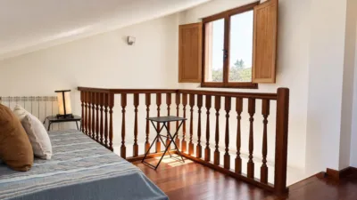 Duplex in the City Centre photo 10