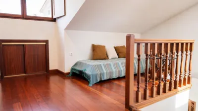 Duplex in the City Centre photo 11