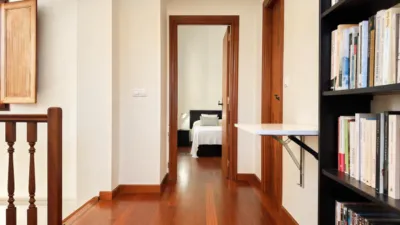 Duplex in the City Centre photo 12
