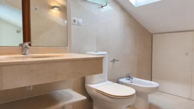 Duplex in the City Centre photo 15