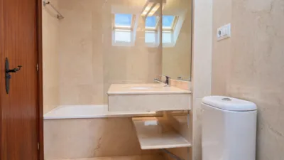 Duplex in the City Centre photo 16
