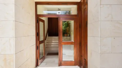 Duplex in the City Centre photo 17
