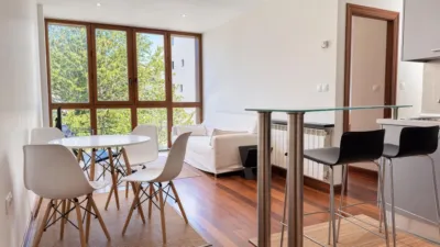 Duplex in the City Centre photo 2