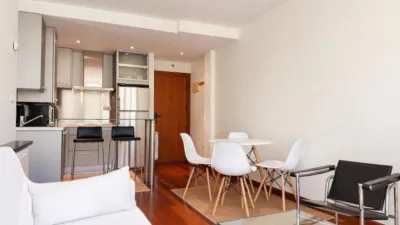 Duplex in the City Centre photo 3