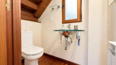 Duplex in the City Centre photo 8