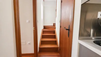 Duplex in the City Centre photo 9