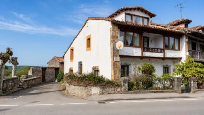 House in Cobreces (Cantabria) photo 2