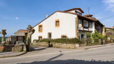 House in Cobreces (Cantabria) photo 3