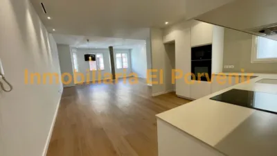 Piso en alquiler en Russafa - Ruzafa - Imagen 2