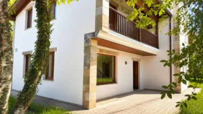 Casa en venta en Sierra 8 - Vista 5