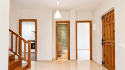 Casa en venta en Sierra 8 - Vista 6