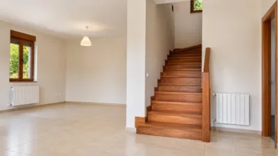 Casa en venta en Sierra 8 - Más