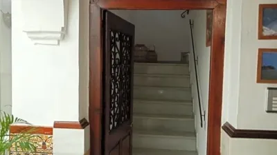 Casa – Sanlúcar de Barrameda - Más