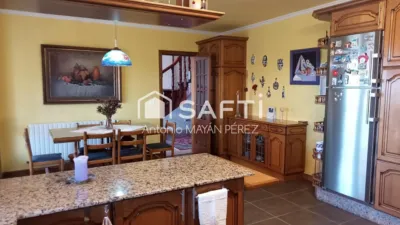 Detached house in Cornazo photo 10