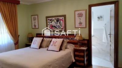 Detached house in Cornazo photo 13