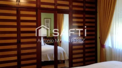 Detached house in Cornazo photo 14