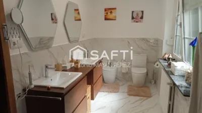 Detached house in Cornazo photo 15