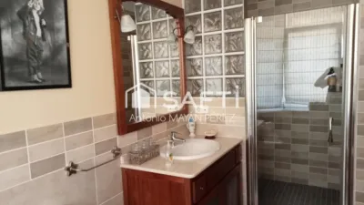 Detached house in Cornazo photo 18