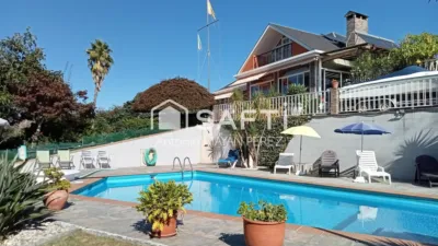 Detached house in Cornazo