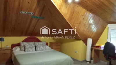 Detached house in Cornazo photo 21
