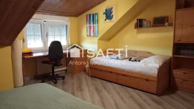 Detached house in Cornazo photo 22
