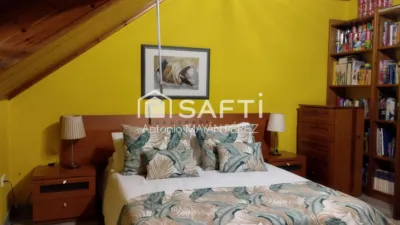 Detached house in Cornazo photo 25