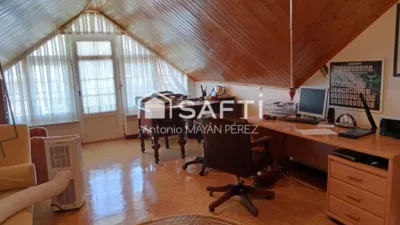 Detached house in Cornazo photo 27