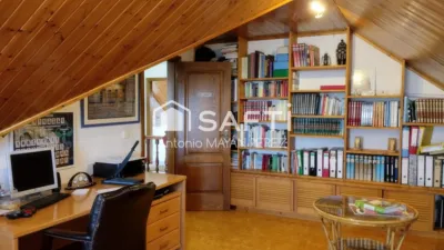 Detached house in Cornazo photo 28