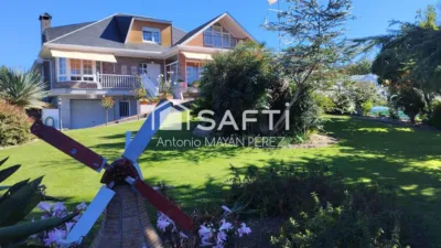 Detached house in Cornazo photo 2