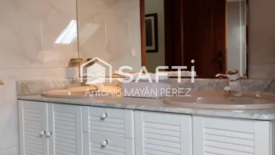 Detached house in Cornazo photo 31