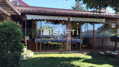 Detached house in Cornazo photo 36