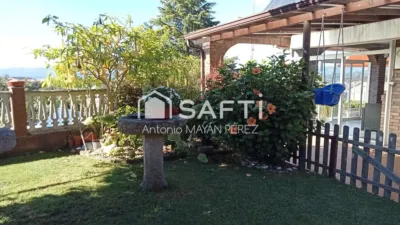 Detached house in Cornazo photo 37