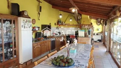 Detached house in Cornazo photo 39