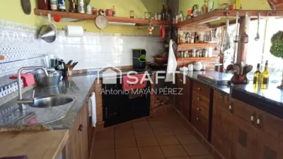 Detached house in Cornazo photo 40
