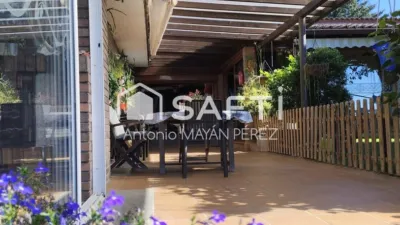 Detached house in Cornazo photo 41