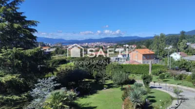 Detached house in Cornazo photo 42