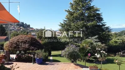 Detached house in Cornazo photo 43