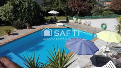 Detached house in Cornazo photo 4