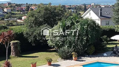 Detached house in Cornazo photo 5
