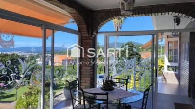 Detached house in Cornazo photo 6